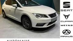 Gebraucht 2020 Seat Leon Style Limousine | 17.450 € (Guter Preis)