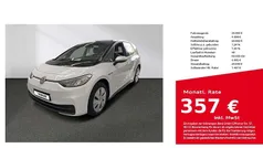 Gletscherweiß Gebraucht 2023 VW ID.3 Kleinwagen | 24.990 € (Superpreis)