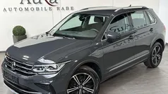 Gebraucht 2022 VW Tiguan Elegance SUV | 27.449 € (Guter Preis)