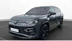 Grau Gebraucht 2025 VW Tayron Style SUV | 57.980 € (Superpreis)