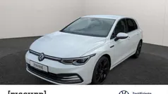 Gebraucht 2024 VW Golf VIII Style Limousine | 32.876 € (Fairer Preis)
