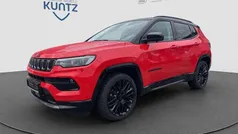 Gebraucht 2023 Jeep Compass SUV | 29.480 € (Fairer Preis)