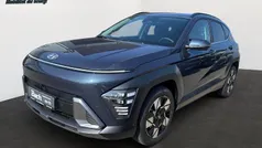 Denim blue Neu 2025 Hyundai Kona Trend SUV | 31.220 € (Fairer Preis)