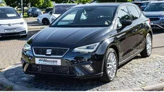 Gebraucht 2024 Seat Ibiza FR Kleinwagen | 22.475 € (Fairer Preis)