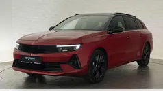 Rot Gebraucht 2024 Opel Astra S Kombi | 30.824 € (Fairer Preis)