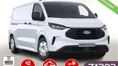 Weiß Neu 2024 Ford Transit Custom Trend Van / Kleinbus | 35.988 € (Superpreis)