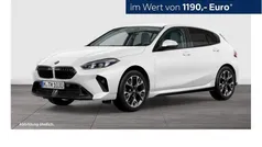 Gebraucht 2025 BMW 120 Sport Line Kleinwagen | 35.990 € (Fairer Preis)