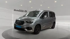 Gebraucht 2018 Opel Combo Life Edition Van / Kleinbus | 15.335 € (Fairer Preis)