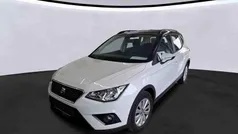 Gebraucht 2021 Seat Arona Style SUV | 15.830 € (Fairer Preis)