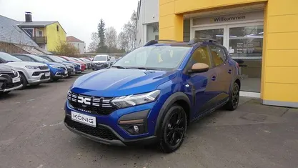 Gebraucht 2025 Dacia Sandero Extreme Limousine | 18.950 € (Fairer Preis)