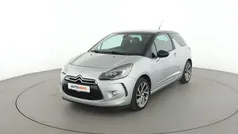 Gebraucht 2015 Citroën DS3 So Paris Limousine | 7.440 € (Fairer Preis)
