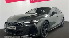 Gebraucht 2025 Audi A6 Edition .1 Kombi | 68.680 € (Fairer Preis)