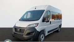 Weiß Neu 2024 Fiat Ducato 33 Van | 49.385 € (Fairer Preis)