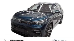 Gebraucht 2025 VW Tiguan R-line SUV | 46.140 € (Fairer Preis)