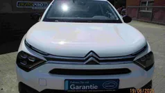 Lack weiss banquise/typ aussen Gebraucht 2024 Citroën C4 PureTech Limousine | 18.990 € (Fairer Preis)