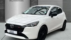Gebraucht 2023 Mazda 2 Homura-Line Kleinwagen | 19.990 € (Fairer Preis)