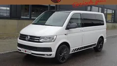 VW T6