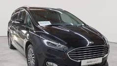 Gebraucht 2022 Ford S-MAX S Van / Kleinbus | 17.790 € (Guter Preis)