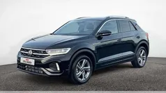 Gebraucht 2025 VW T-Roc R-line SUV | 32.249 € (Superpreis)