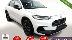 Gebraucht 2025 Honda ZR-V Sport SUV | 33.478 € (Guter Preis)