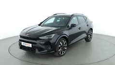 Schwarz Gebraucht 2025 Cupra Formentor VZ SUV | 38.890 € (Guter Preis)