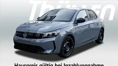 Grau Neu 2025 Opel Corsa Kleinwagen | 20.480 € (Fairer Preis)