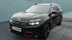 Gebraucht 2022 Citroën C5 Aircross Shine SUV | 25.740 € (Fairer Preis)