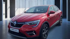 Gebraucht 2023 Renault Arkana Techno SUV | 20.511 € (Superpreis)