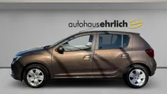 Gebraucht 2020 Dacia Sandero Comfort Kleinwagen | 11.990 € (Fairer Preis)