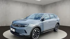 Gebraucht 2025 Opel Grandland X Edition SUV | 39.350 € (Teuer)