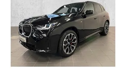 Schwarz Gebraucht 2025 BMW X3 M Sport SUV | 57.840 € (Guter Preis)