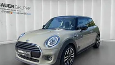 Gebraucht 2019 Mini Cooper Kleinwagen | 17.490 € (Fairer Preis)