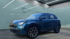 Grün Gebraucht 2025 Fiat 600 La Prima Limousine | 29.390 € (Fairer Preis)