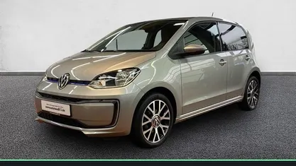 Tungsten silber metallic Gebraucht 2022 VW e-up! Style Kleinwagen | 13.450 € (Guter Preis)