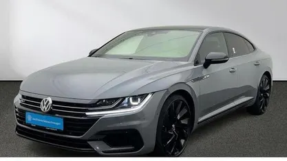 Gebraucht 2020 VW Arteon R-line Limousine | 31.990 € (Guter Preis)