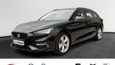 Seat Leon ST