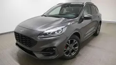 Gebraucht 2024 Ford Kuga ST-Line X SUV | 26.980 € (Fairer Preis)