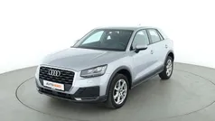 Grau Gebraucht 2018 Audi Q2 SUV | 19.540 € (Fairer Preis)