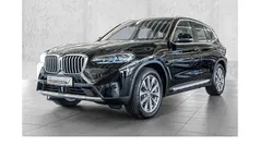 Gebraucht 2024 BMW X3 Sport Line SUV | 51.495 € (Fairer Preis)