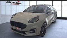 Gebraucht 2024 Ford Puma Gen-E ST-Line X SUV | 22.880 € (Fairer Preis)