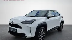 Weiß Gebraucht 2022 Toyota Yaris Cross Team SUV | 22.500 € (Guter Preis)