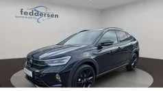 Schwarz Gebraucht 2024 VW Taigo IQ Drive SUV | 28.880 € (Fairer Preis)