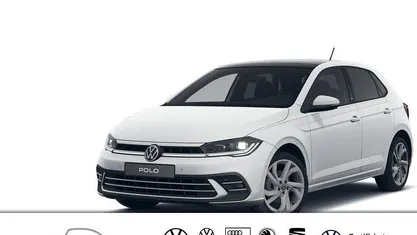 Gebraucht VW Polo IQ Drive 116 PS (85 kW) 2026 Limousine