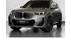 Gebraucht 2025 BMW iX1 M Sport SUV | 55.990 € (Fairer Preis)
