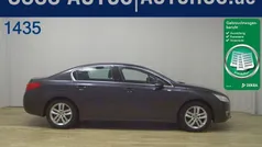Gebraucht 2013 Peugeot 508 Style Limousine | 4.490 € (Superpreis)