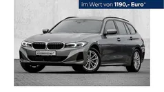 Gebraucht 2023 BMW 318 Sport Line Kombi | 29.490 € (Fairer Preis)