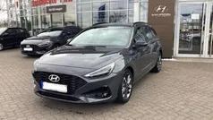 Gebraucht 2024 Hyundai i30 Advantage Kombi | 22.900 € (Fairer Preis)