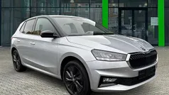 Gebraucht 2022 Skoda Fabia Style Limousine | 13.990 € (Guter Preis)
