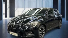 Gebraucht 2022 Renault Clio V Zen Limousine | 13.390 € (Fairer Preis)