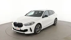 Weiß Gebraucht 2020 BMW M135 Performance Kleinwagen | 28.970 € (Guter Preis)